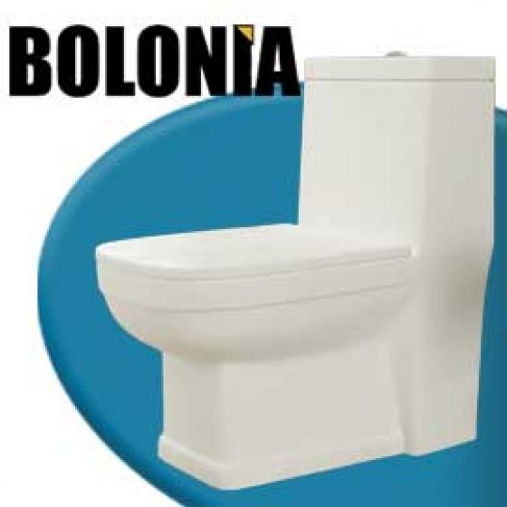 المرحاض بلونیا