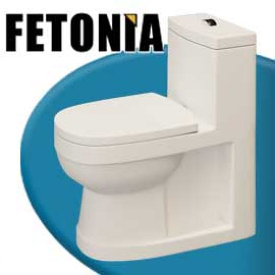 المرحاض فتونیا